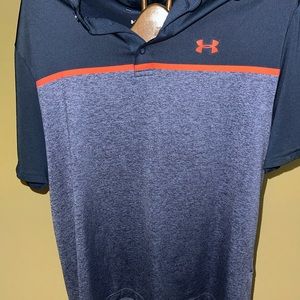 Under Armour polo